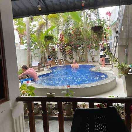 Yolanda Villa Negombo Exterior foto