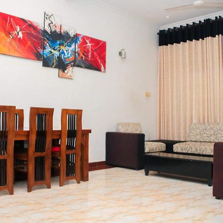 Yolanda Villa Negombo Exterior foto