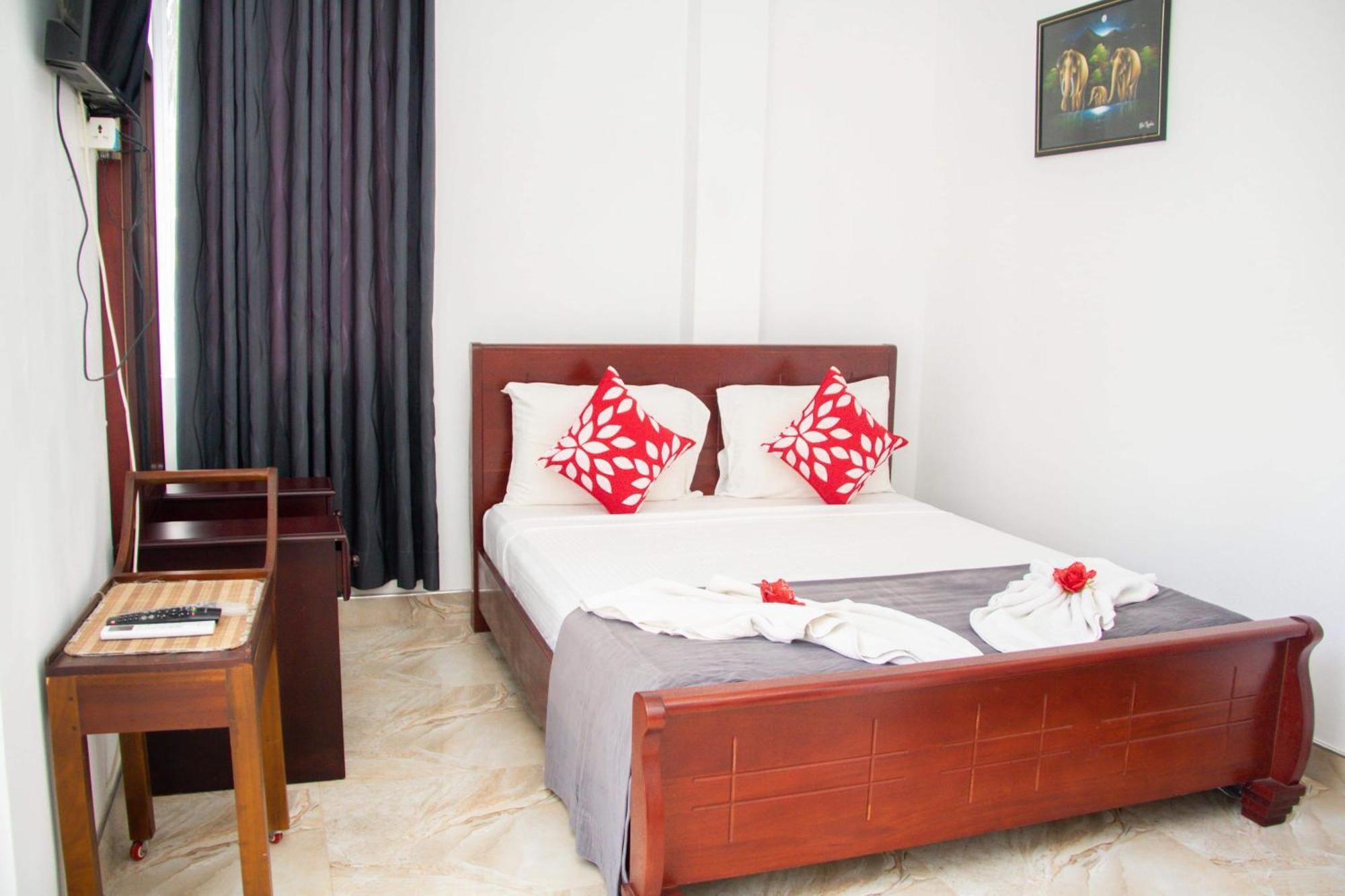 Yolanda Villa Negombo Exterior foto