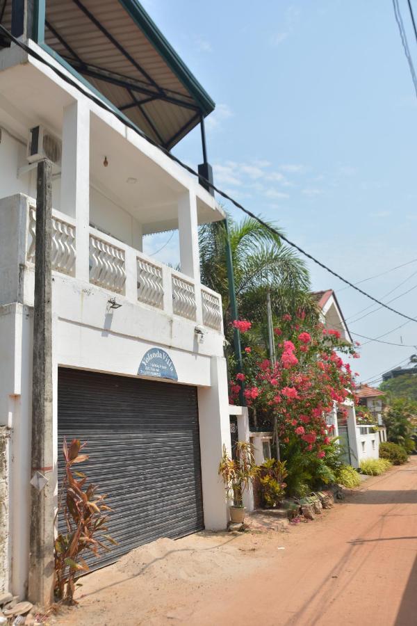 Yolanda Villa Negombo Exterior foto