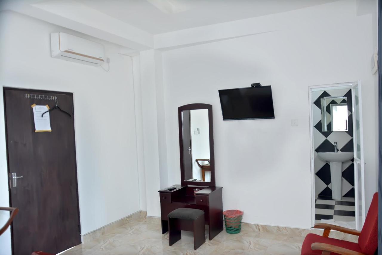 Yolanda Villa Negombo Exterior foto